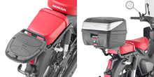 Load image into Gallery viewer, Specific Rear Rack Monolock Hon