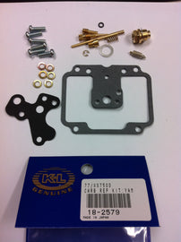 Carburetor Repair Kit