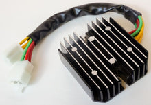 Load image into Gallery viewer, Regulator/Rectifier Lithium Hon