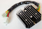 Regulator/Rectifier Lithium Hon