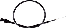 Load image into Gallery viewer, Black Vinyl Choke Cable