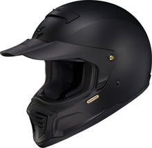 Load image into Gallery viewer, Exo Hx1 Full Face Helmet Matte Black Lg