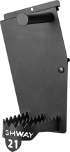 Load image into Gallery viewer, Highway 21 Boot Display