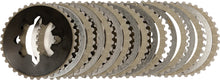 Load image into Gallery viewer, E1 Clutch Kit Extr Plt Bt 5spd Frictions Plates And Spring