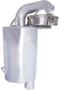 Silencer With Trail Chef Mount S D Gen4