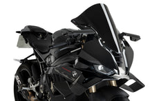 Load image into Gallery viewer, Windscreen R Racer Black Bmw