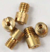 Load image into Gallery viewer, Cv Carb Recalibration Tuner Kit Jets #1.65 5/Pk
