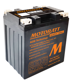Battery Mbtx30u(hd) Sealed Factory Activated