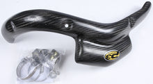 Load image into Gallery viewer, Heat Shield Carbon Fiber