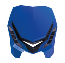 Load image into Gallery viewer, E Blaze Headlight Blue/Black