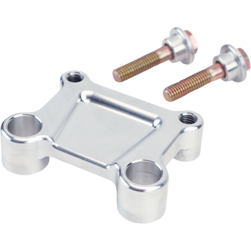 LA CHOPPERS TBAR ADAPTORS FOR ULTRA/FLHX HARLEY DAVIDSON MODELS - The Speed Shop Canada