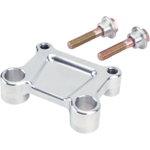 Load image into Gallery viewer, LA CHOPPERS TBAR ADAPTORS FOR ULTRA/FLHX HARLEY DAVIDSON MODELS - The Speed Shop Canada