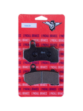 Load image into Gallery viewer, Brake Pad Z+ Pm 6 Piston Buell