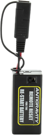 ANTIGRAVITY Restart Remote replacement part, compact electronic device for remote control functionality.