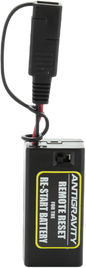 Restart Remote