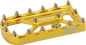 Universal Touring Tip Gold