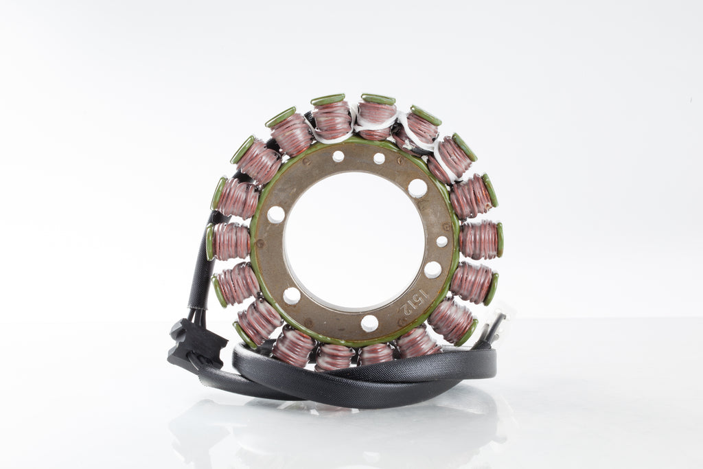 Stator