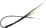 SP1 Throttle Cable Pol 12-1958