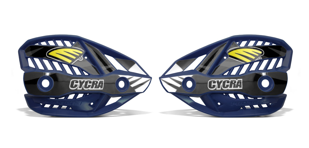 Replacemnt Hand Shields Probend Ultra Husky Blue