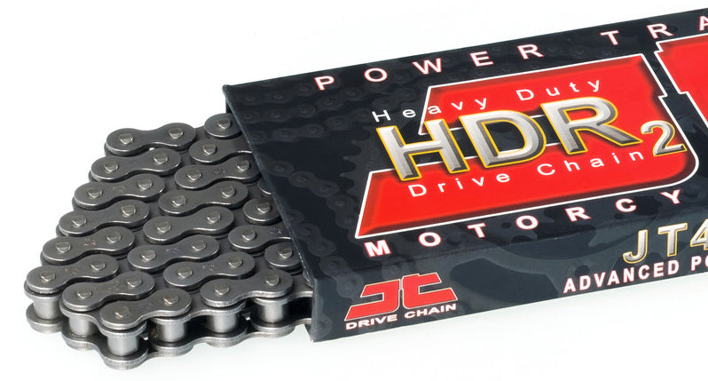 Chain Hdr Heavy Duty 420 120l