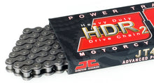 Load image into Gallery viewer, Chain Hdr Heavy Duty 420 120l
