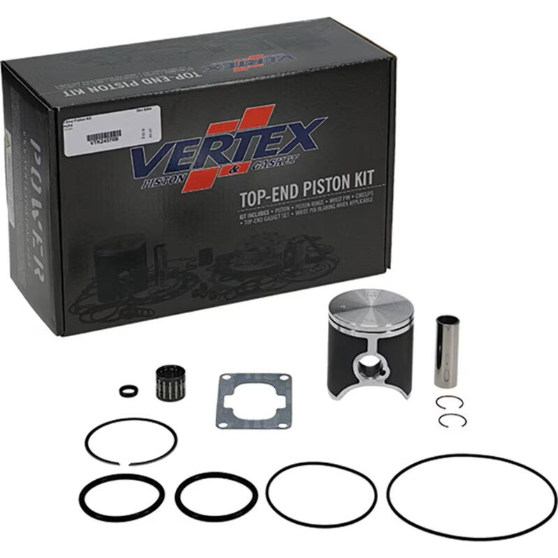 Top End Kit 53.95/Std Yam