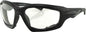 Desperado Sunglasses W/Clear Lens