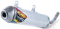Powercore 2.1 Silencer (Aluminum)