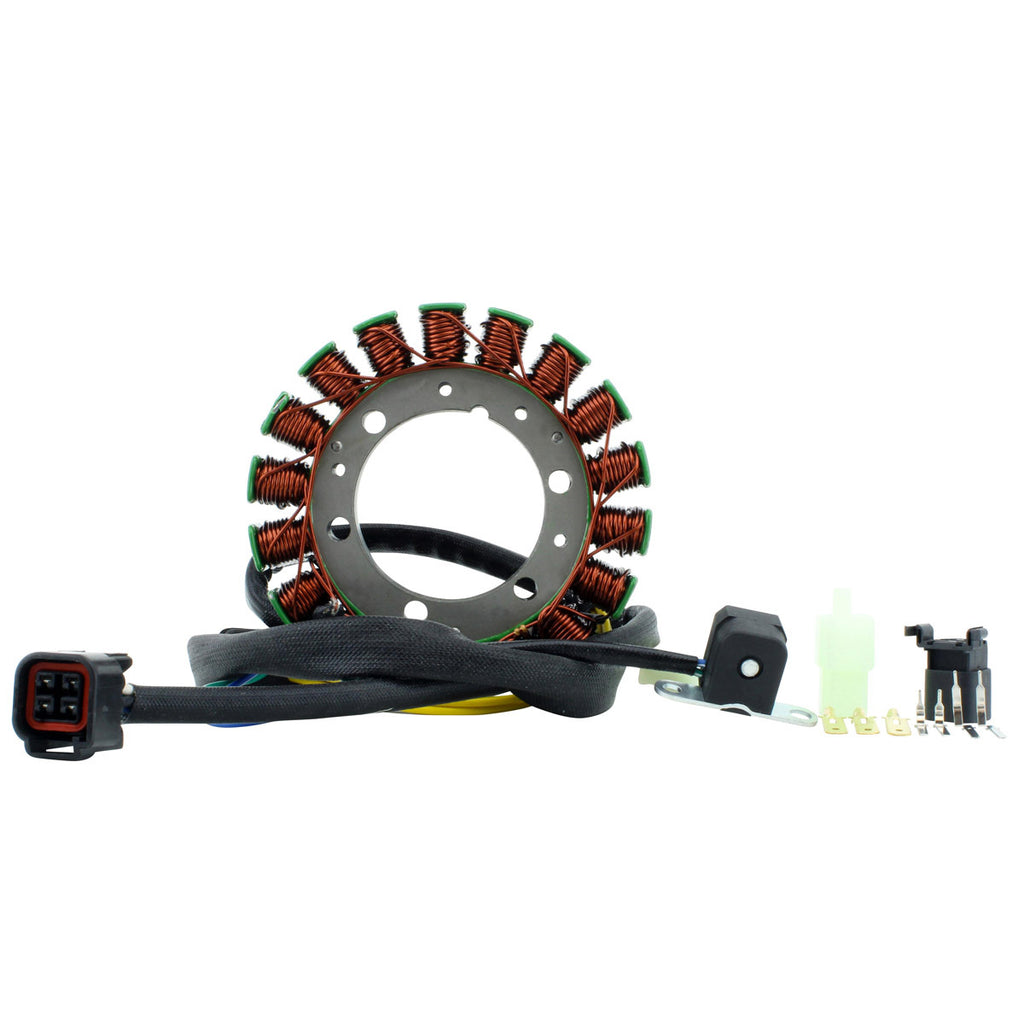 High Output Stator 250w Stator+Pickup Coil