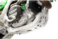 Skid Plate Kaw