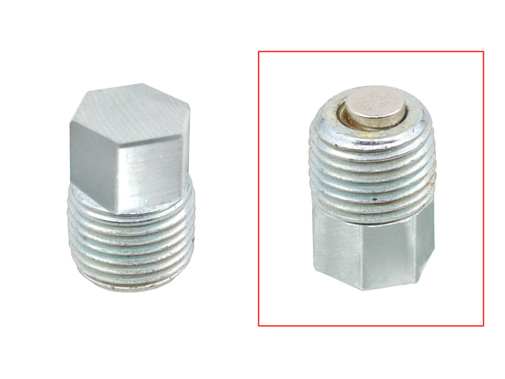 Magnetic Drain Plug S D