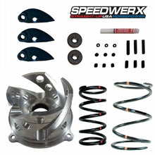 Load image into Gallery viewer, Hypershift Clutch Kit Pol