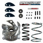 Hypershift Clutch Kit Pol