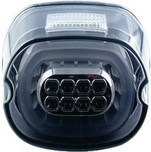 Load image into Gallery viewer, Hybrid Taillight Smoked