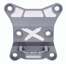 Load image into Gallery viewer, Rear Differential Plate With Hook Grey Can