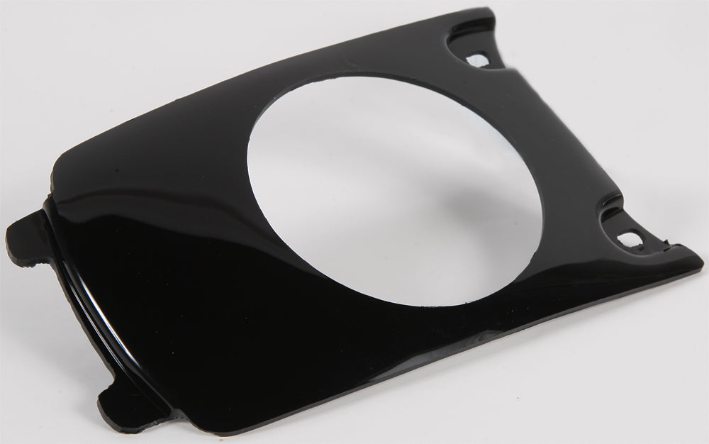 Tank Cover Black Trx250x