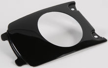 Load image into Gallery viewer, Tank Cover Black Trx250x