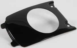 Tank Cover Black Trx250x