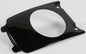 Tank Cover Black Trx250x