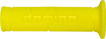 Load image into Gallery viewer, Corsa Grips Flo Yellow Pair
