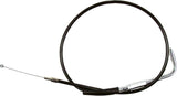 Motion Pro Black Vinyl Throttle Cable 70-6385