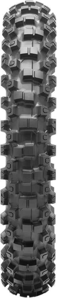 Tire Geomax Mx53 Rear 120/90 19 66m Bias Tt