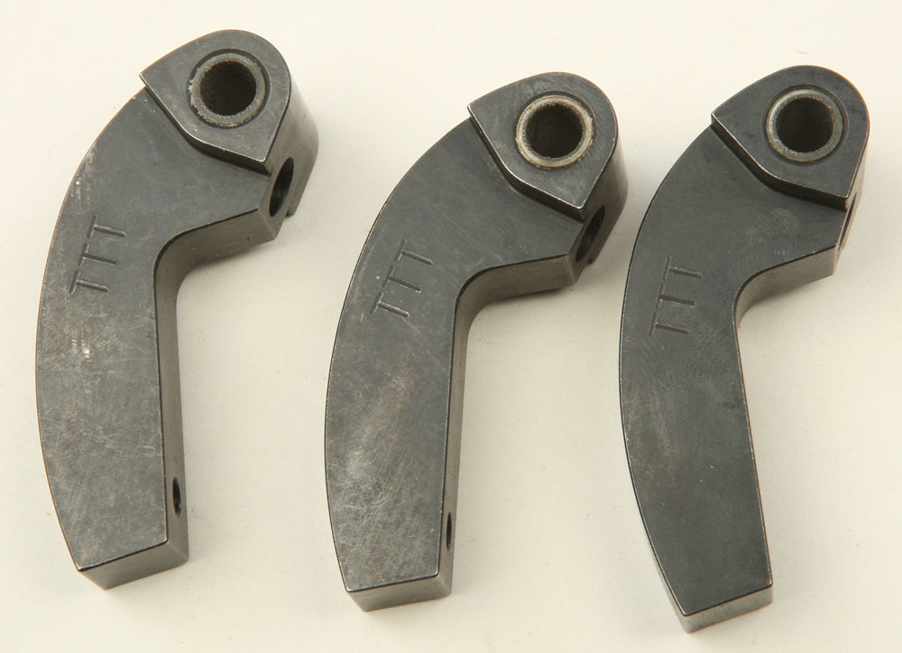 Hypershift Team Full Tip Machined Weights 3/Pk 81.7g