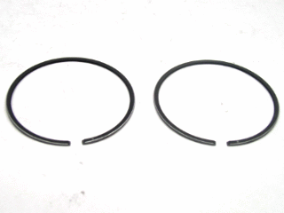 Piston Rings 67.35mm Kaw For Namura Pistons Only