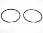 Piston Rings 67.35mm Kaw For Namura Pistons Only