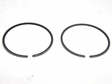 Load image into Gallery viewer, Piston Rings 66.35mm Kaw For Namura Pistons Only