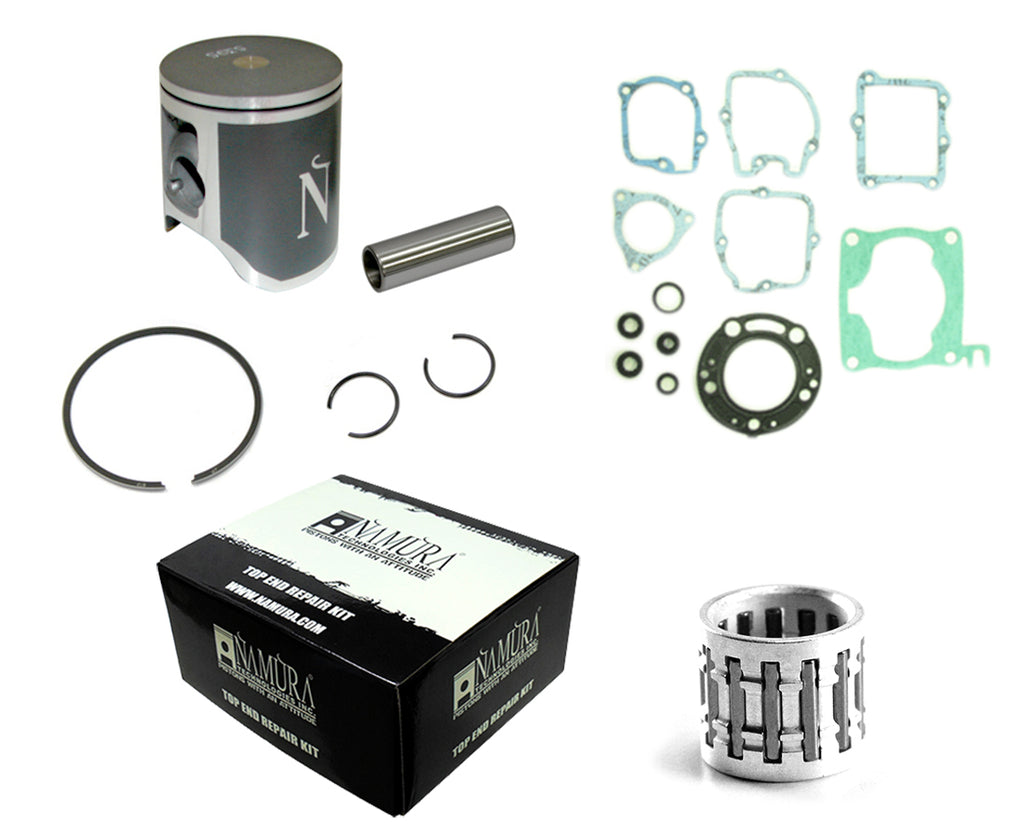 Top End Kit 53.94/Std 11:1 Hon