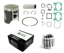 Load image into Gallery viewer, Top End Kit Nikasil Cyl 46.95/Std Husq/Ktm