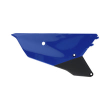 Load image into Gallery viewer, Side Panels Upper+Lower Blue/Black