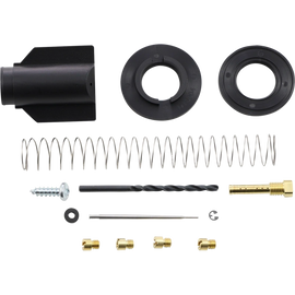 DYNOJET THUNDERSLIDE JET KIT- CV CARB - The Speed Shop Canada